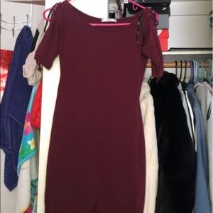 Bodyconn dress